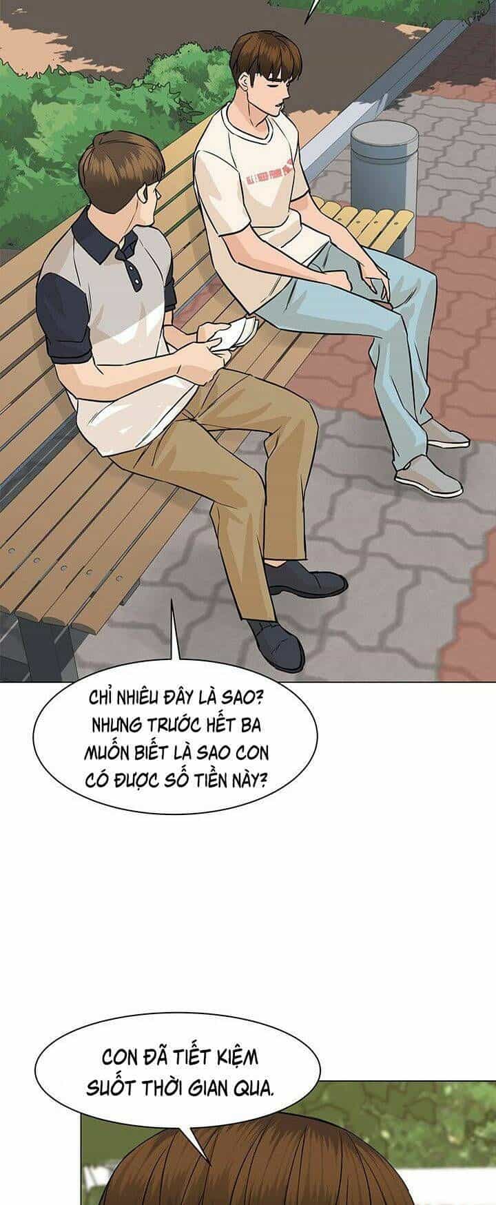 Người Trở Về Từ Cõi Chết - Chương 56 - ảnh 66
