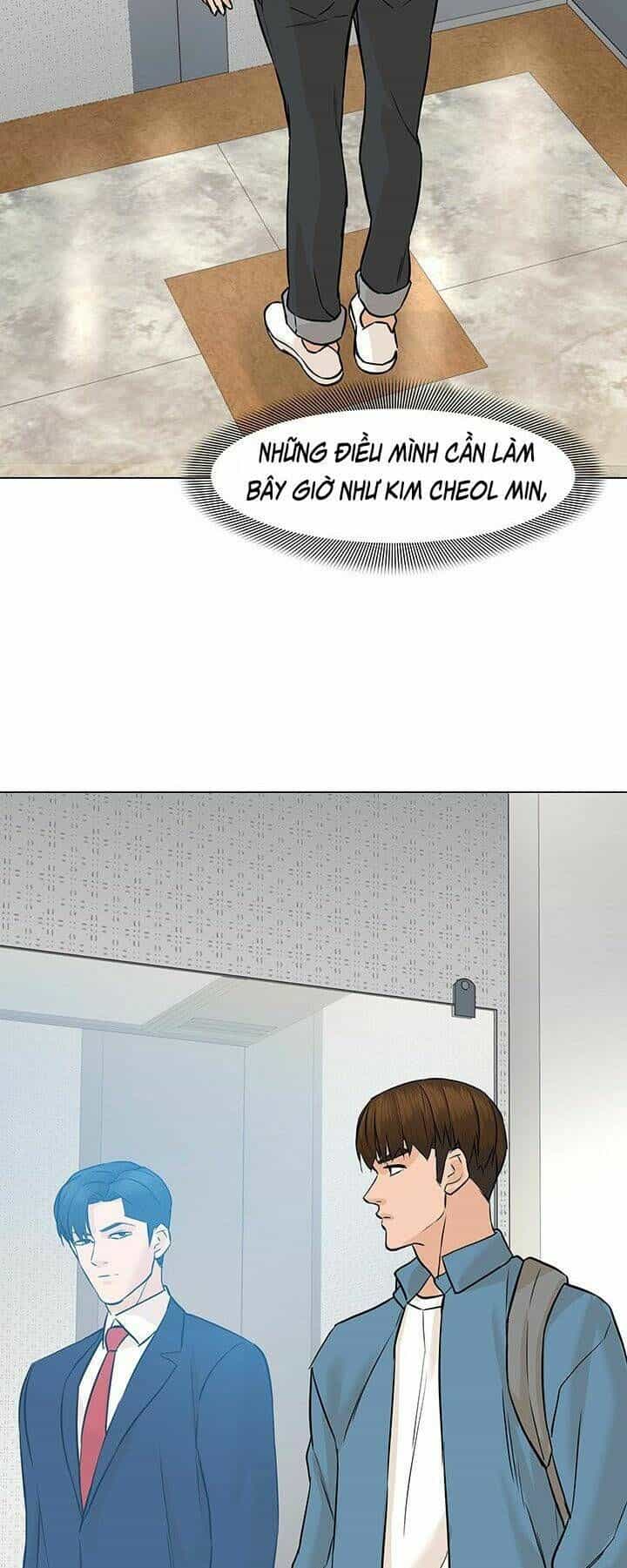 Người Trở Về Từ Cõi Chết - Chương 56 - ảnh 91