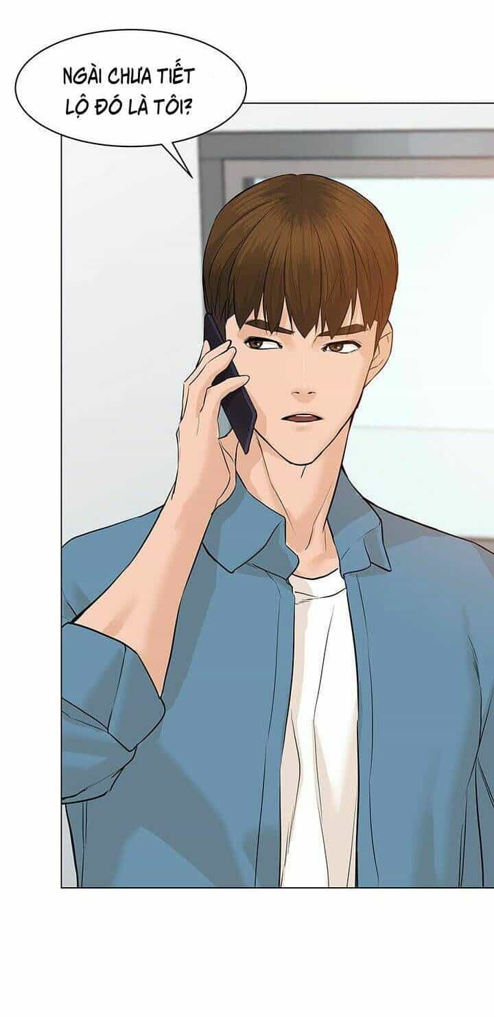Người Trở Về Từ Cõi Chết - Chương 57 - ảnh 20