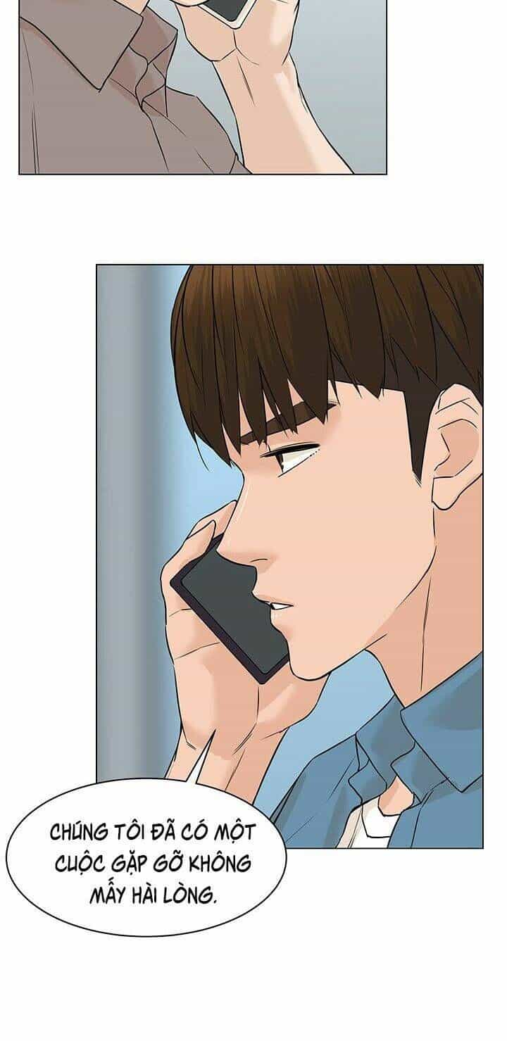 Người Trở Về Từ Cõi Chết - Chương 57 - ảnh 26
