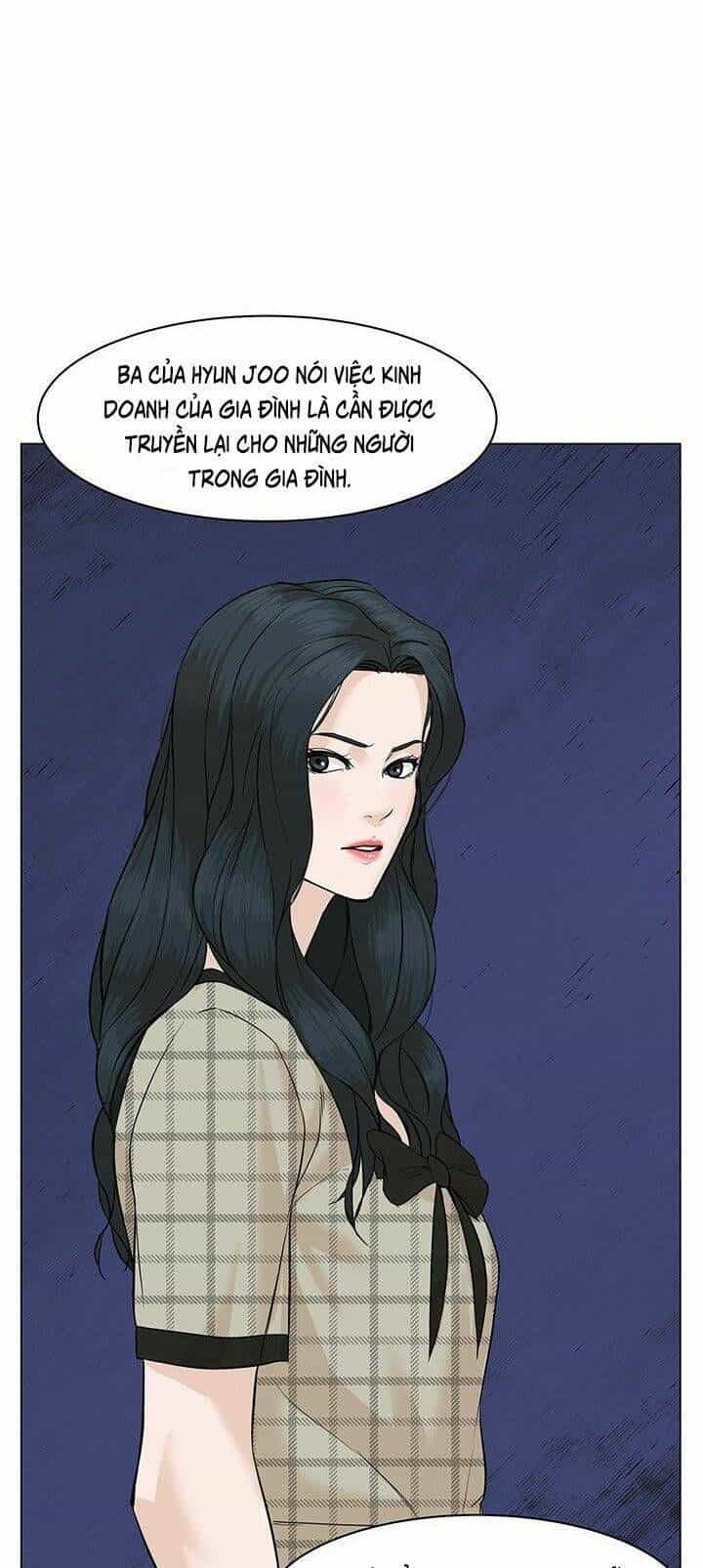Người Trở Về Từ Cõi Chết - Chương 57 - ảnh 51
