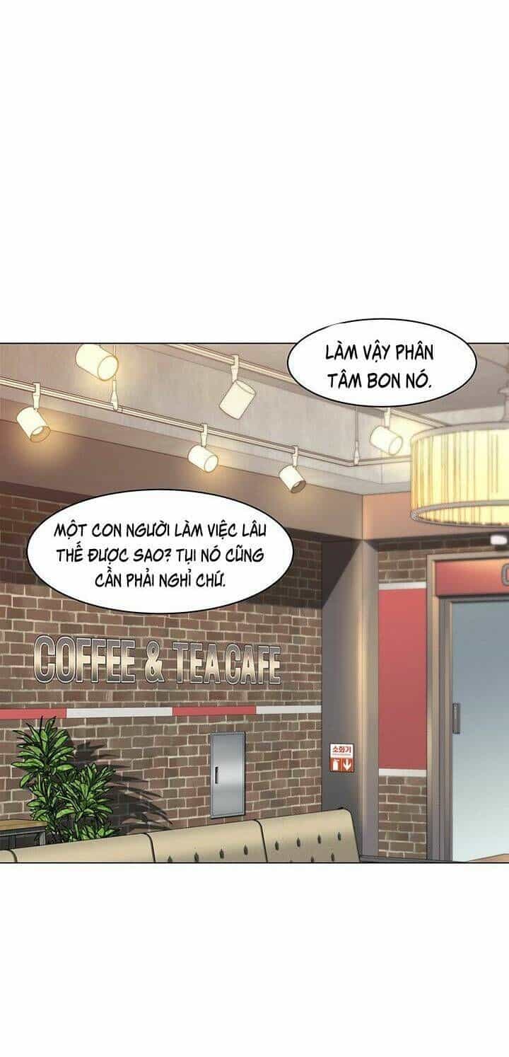 Người Trở Về Từ Cõi Chết - Chương 57 - ảnh 74