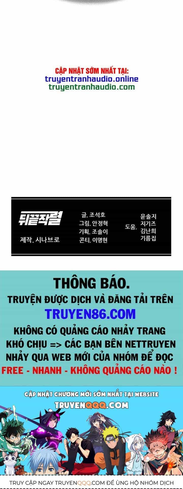 Người Trở Về Từ Cõi Chết - Chương 57 - ảnh 88