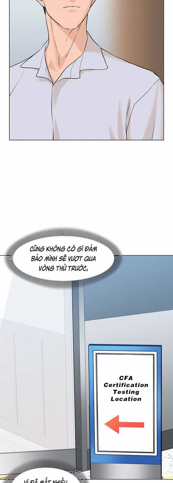 Người Trở Về Từ Cõi Chết - Chương 58 - ảnh 101