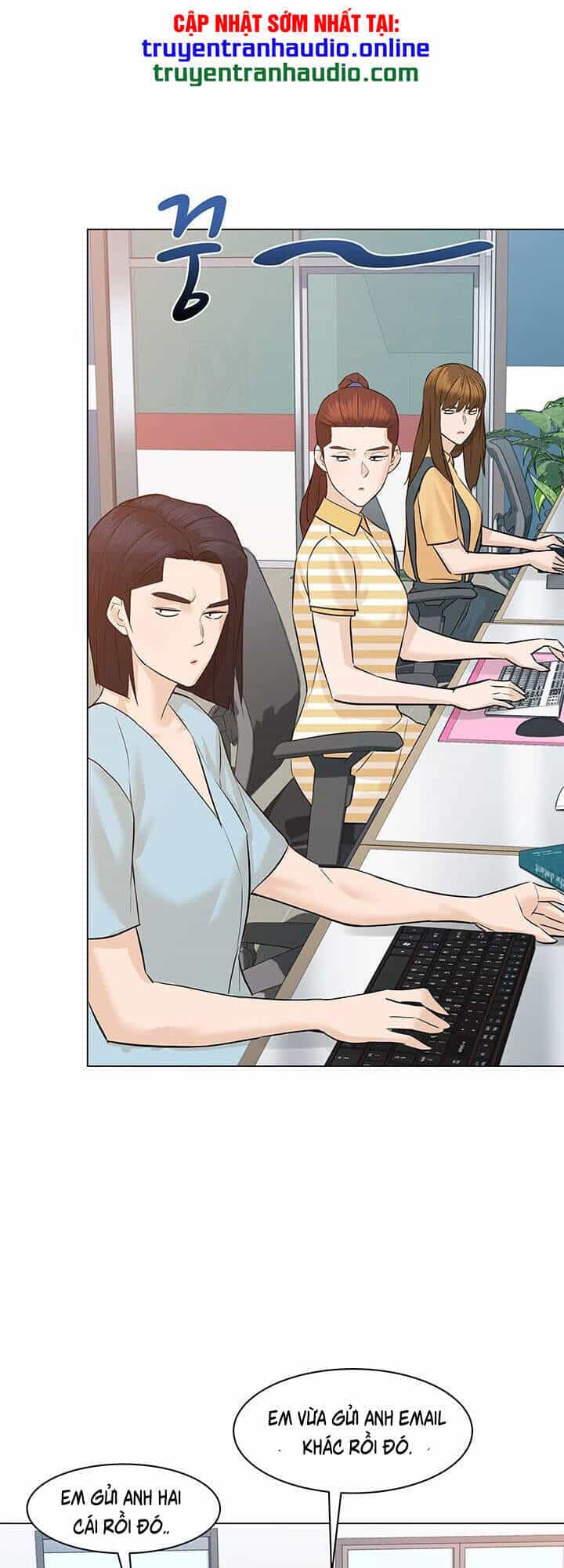 Người Trở Về Từ Cõi Chết - Chương 58 - ảnh 11
