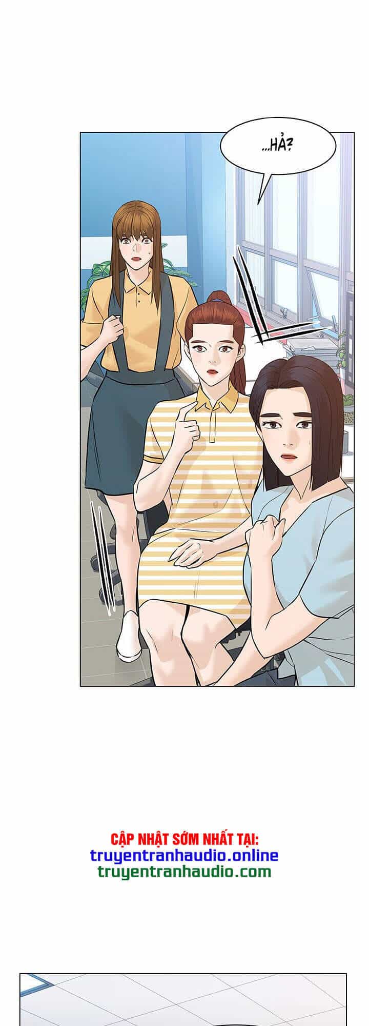 Người Trở Về Từ Cõi Chết - Chương 58 - ảnh 19