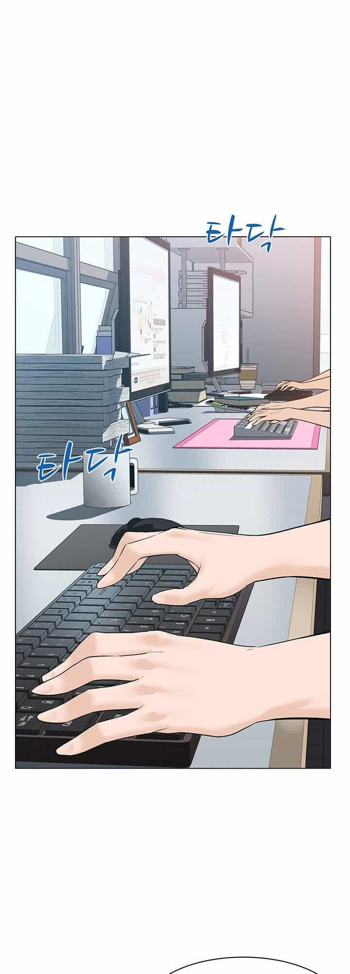 Người Trở Về Từ Cõi Chết - Chương 58 - ảnh 3