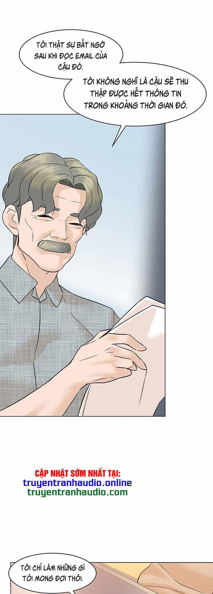 Người Trở Về Từ Cõi Chết - Chương 58 - ảnh 47