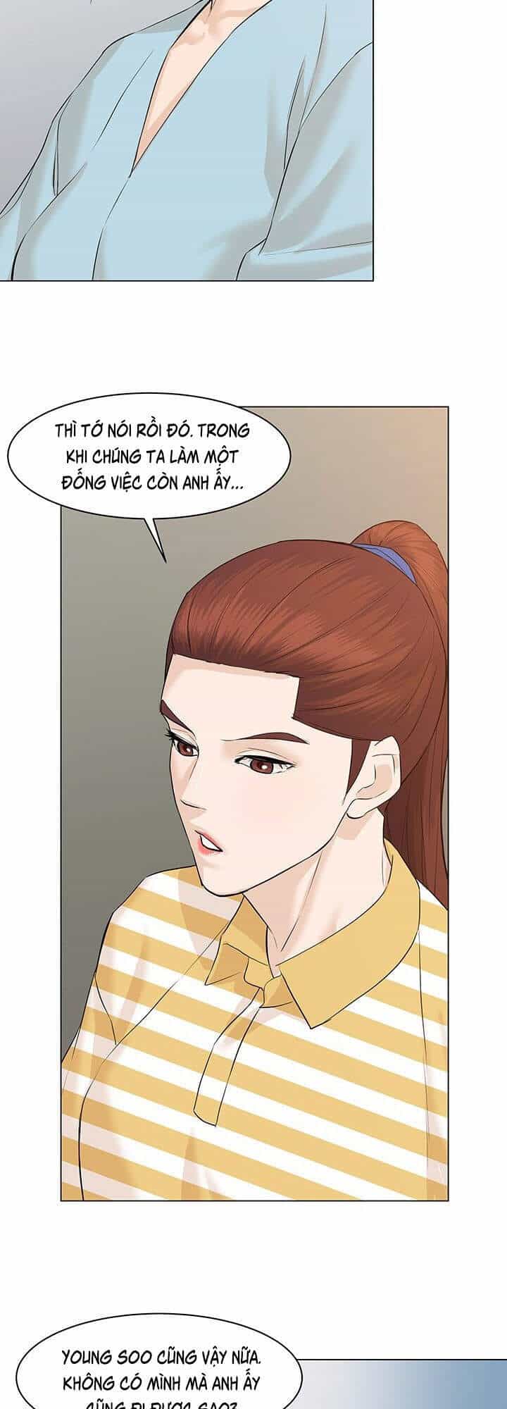 Người Trở Về Từ Cõi Chết - Chương 58 - ảnh 5