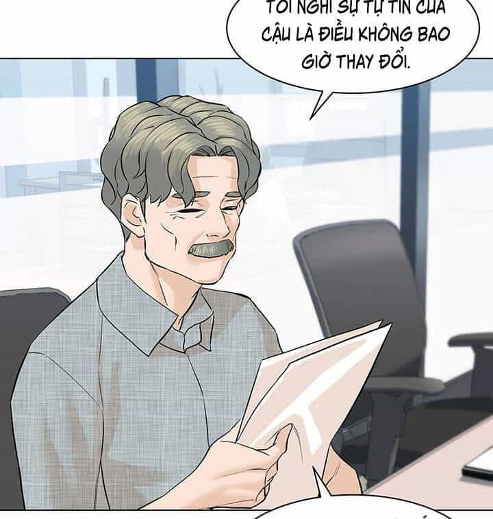 Người Trở Về Từ Cõi Chết - Chương 58 - ảnh 50