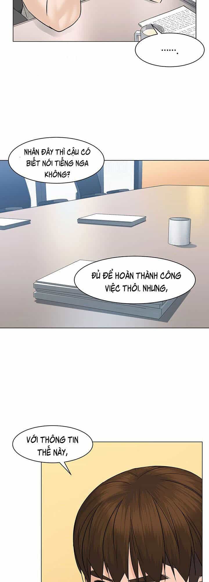 Người Trở Về Từ Cõi Chết - Chương 58 - ảnh 61