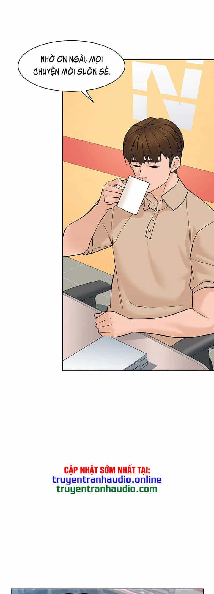 Người Trở Về Từ Cõi Chết - Chương 58 - ảnh 67