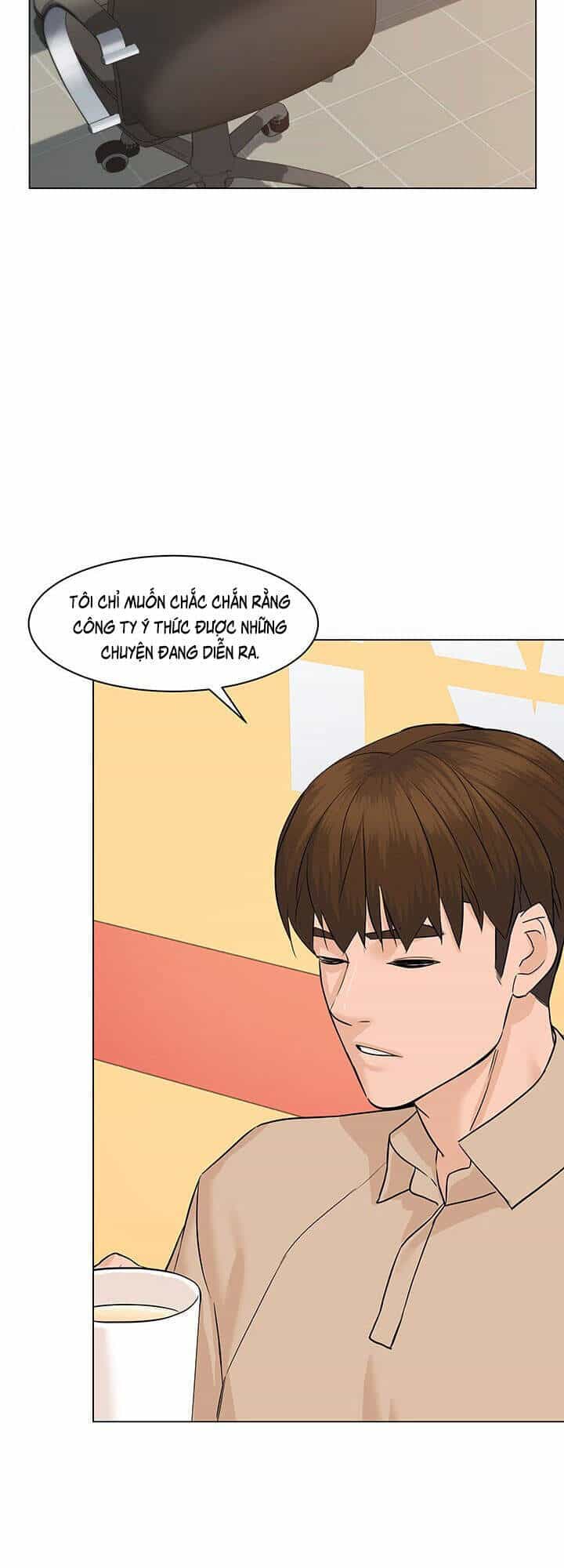 Người Trở Về Từ Cõi Chết - Chương 58 - ảnh 69