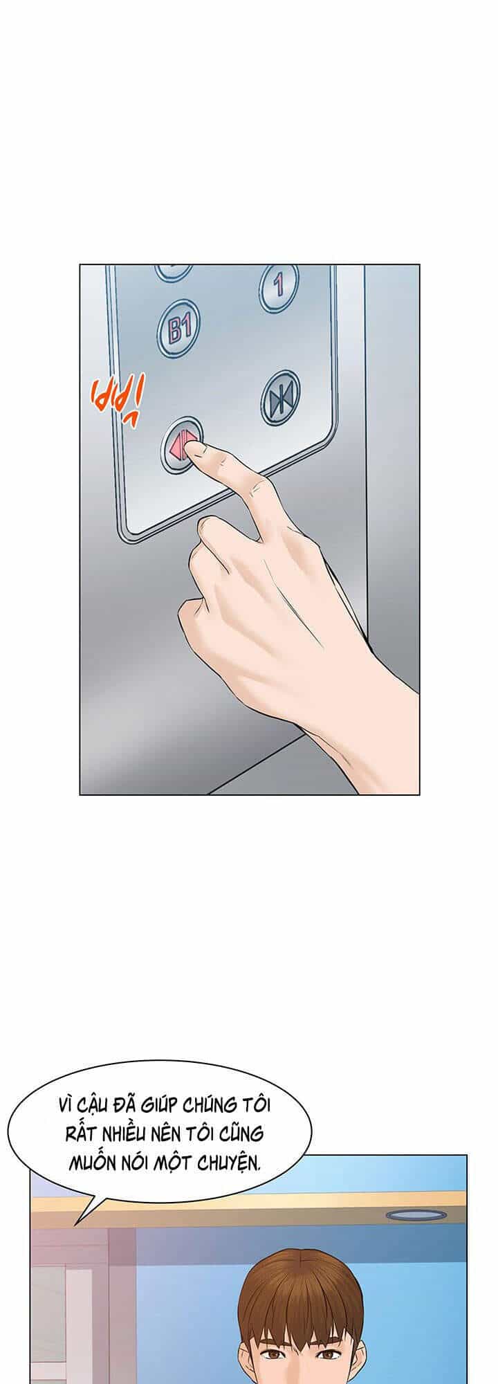 Người Trở Về Từ Cõi Chết - Chương 58 - ảnh 77