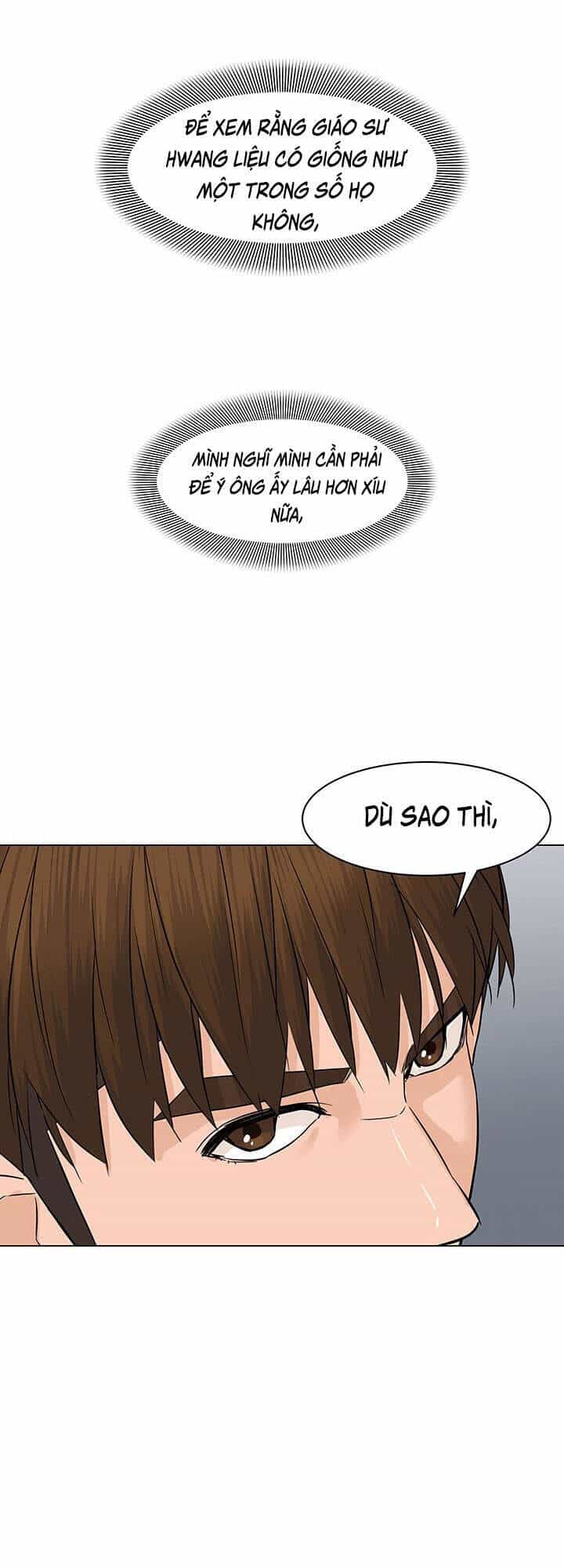 Người Trở Về Từ Cõi Chết - Chương 58 - ảnh 87