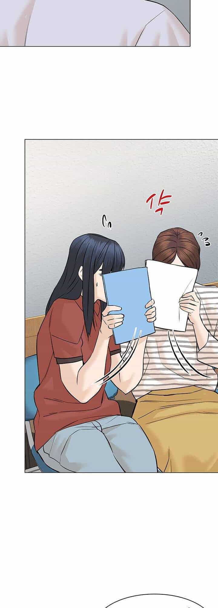 Người Trở Về Từ Cõi Chết - Chương 58 - ảnh 99