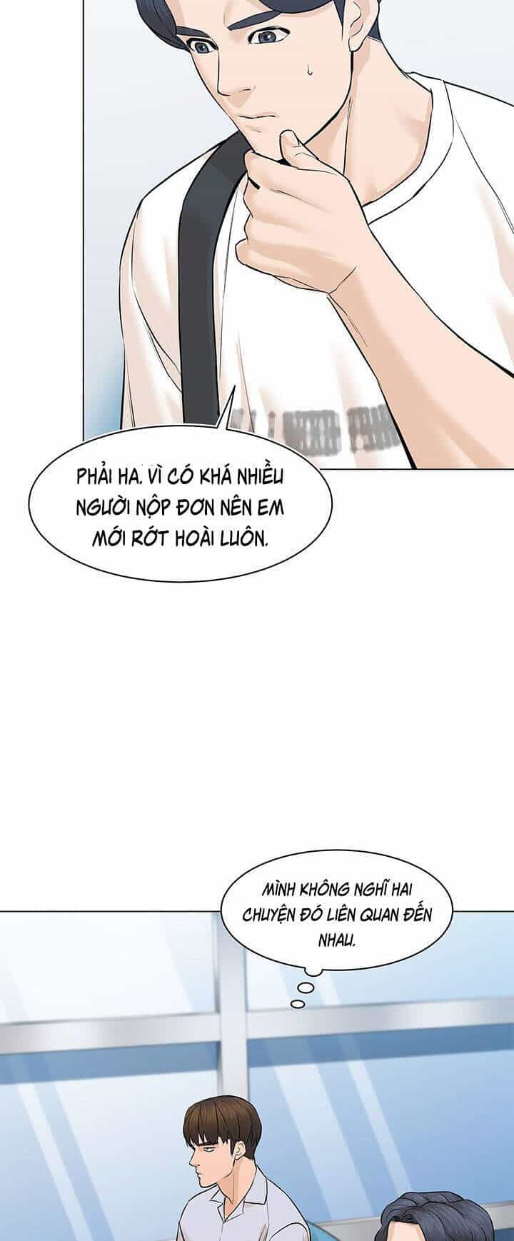 Người Trở Về Từ Cõi Chết - Chương 59 - ảnh 14