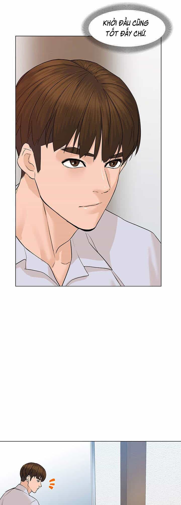Người Trở Về Từ Cõi Chết - Chương 59 - ảnh 33