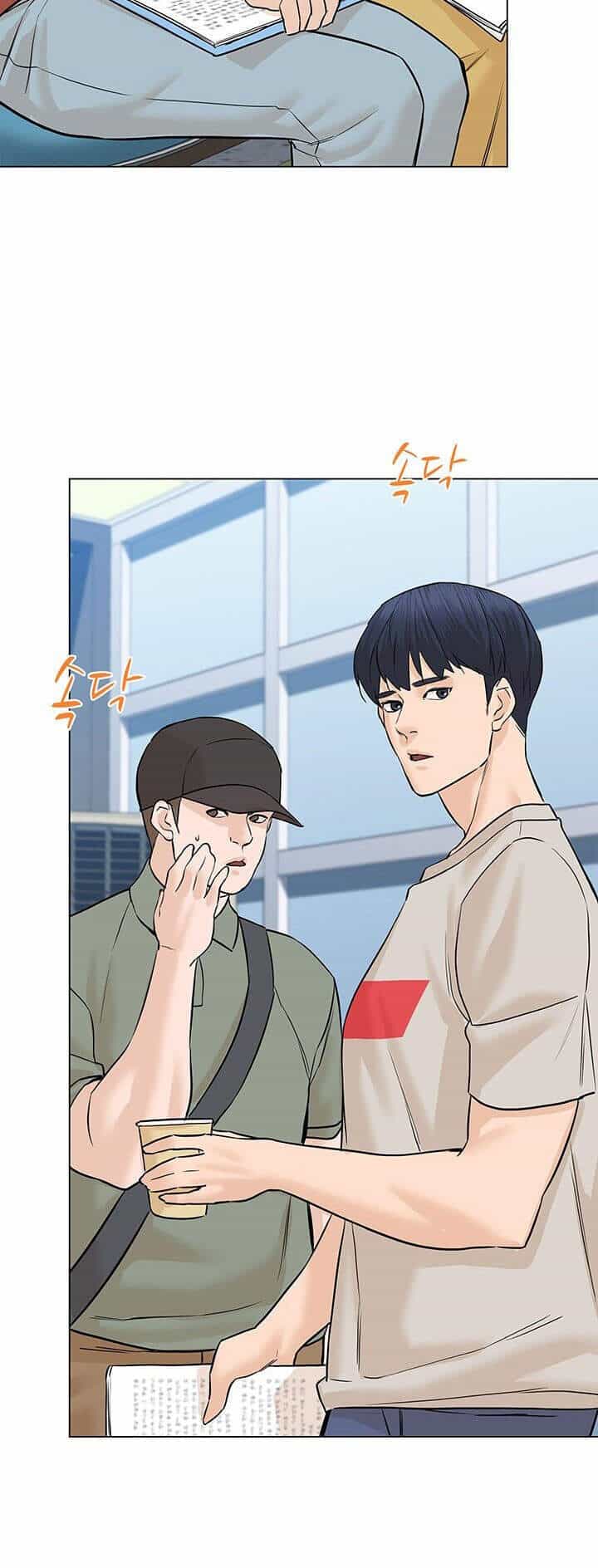 Người Trở Về Từ Cõi Chết - Chương 59 - ảnh 4