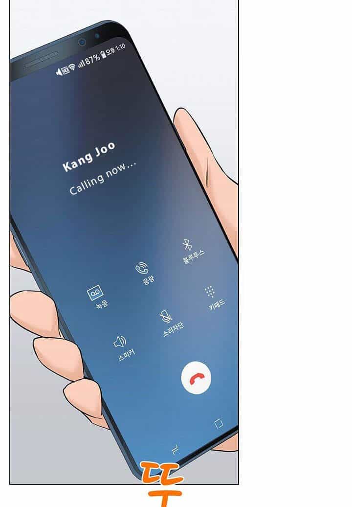 Người Trở Về Từ Cõi Chết - Chương 59 - ảnh 50
