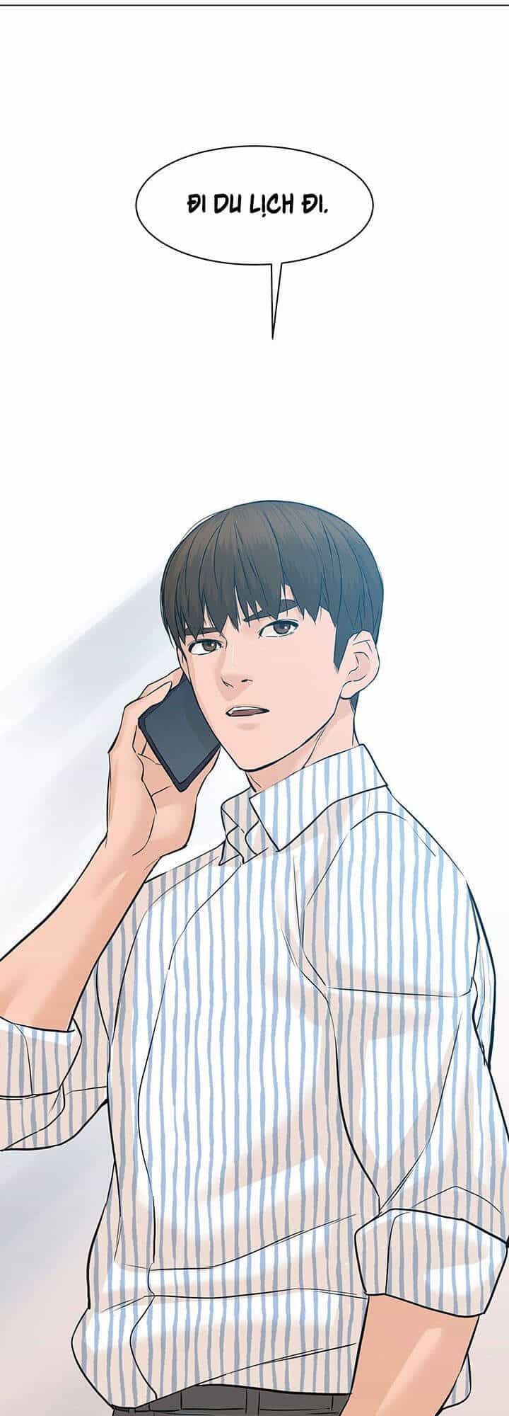 Người Trở Về Từ Cõi Chết - Chương 59 - ảnh 53