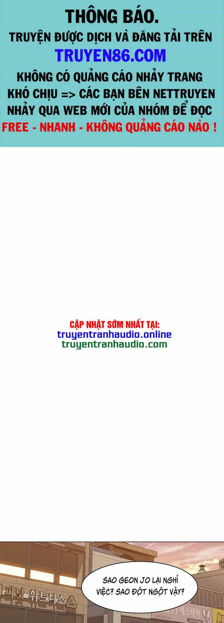 Người Trở Về Từ Cõi Chết - Chương 60 - ảnh 1