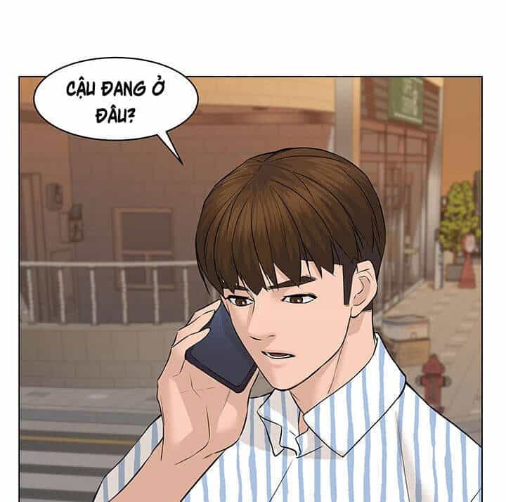 Người Trở Về Từ Cõi Chết - Chương 60 - ảnh 12