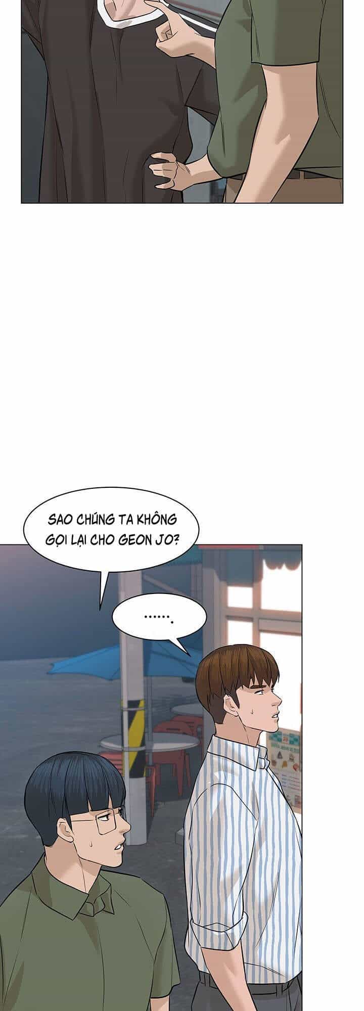Người Trở Về Từ Cõi Chết - Chương 60 - ảnh 29