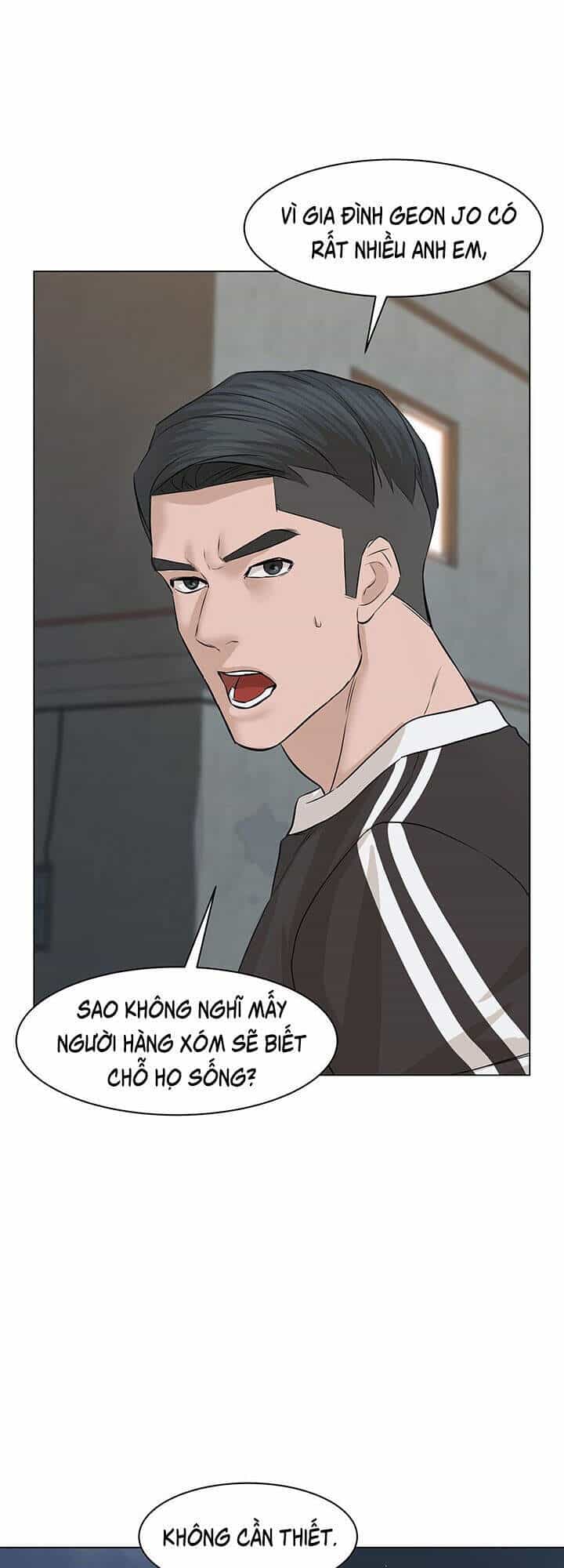 Người Trở Về Từ Cõi Chết - Chương 60 - ảnh 33