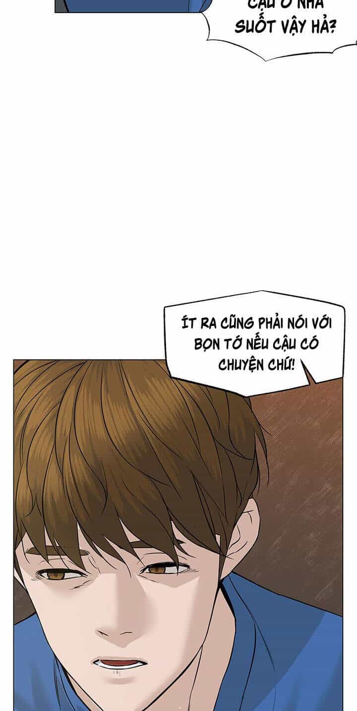Người Trở Về Từ Cõi Chết - Chương 60 - ảnh 43