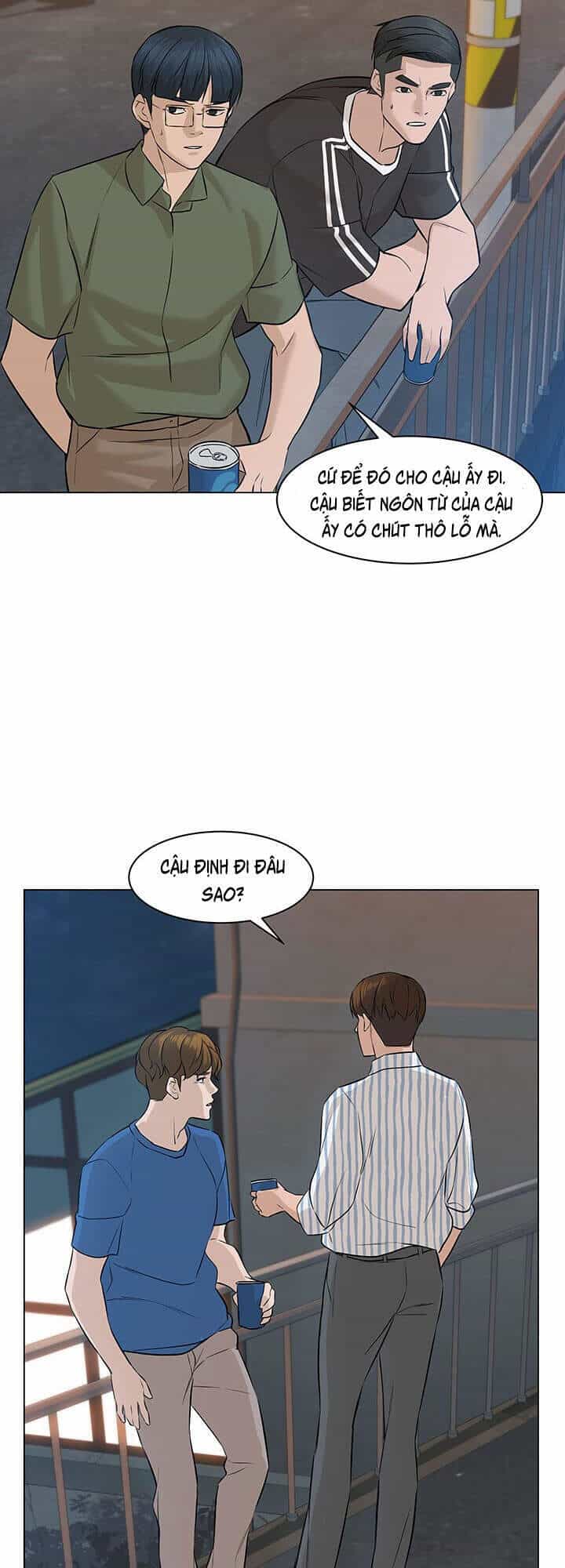 Người Trở Về Từ Cõi Chết - Chương 60 - ảnh 66