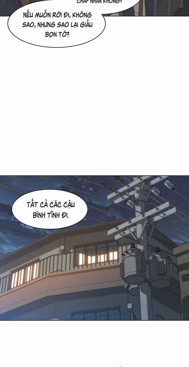 Người Trở Về Từ Cõi Chết - Chương 60 - ảnh 75
