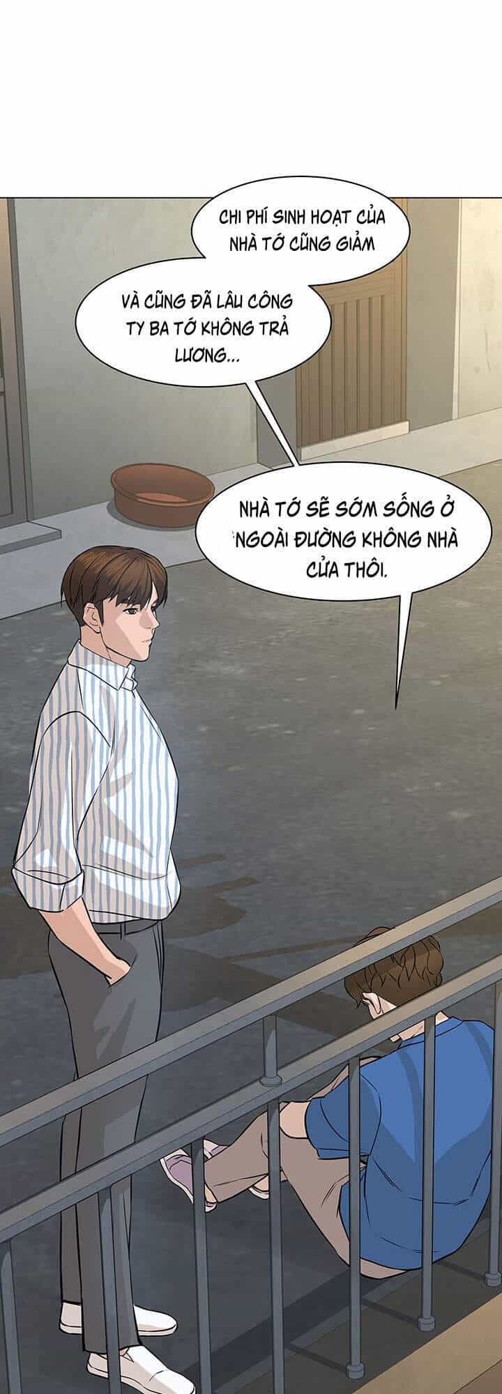 Người Trở Về Từ Cõi Chết - Chương 61 - ảnh 14