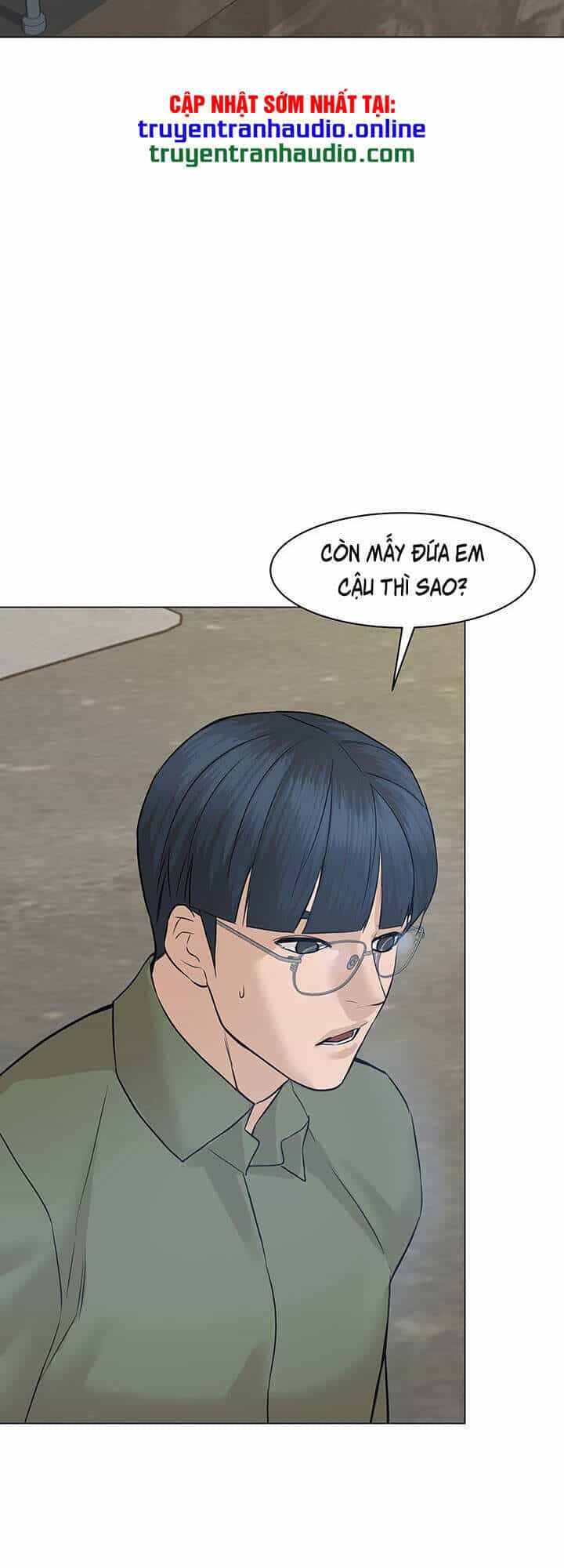 Người Trở Về Từ Cõi Chết - Chương 61 - ảnh 16