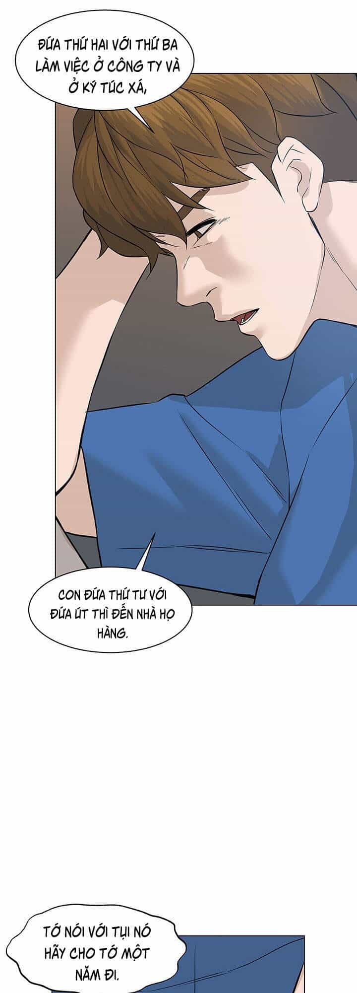 Người Trở Về Từ Cõi Chết - Chương 61 - ảnh 17