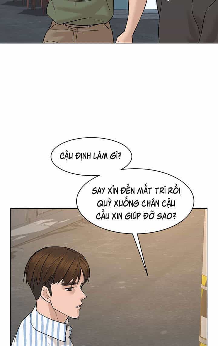 Người Trở Về Từ Cõi Chết - Chương 61 - ảnh 33