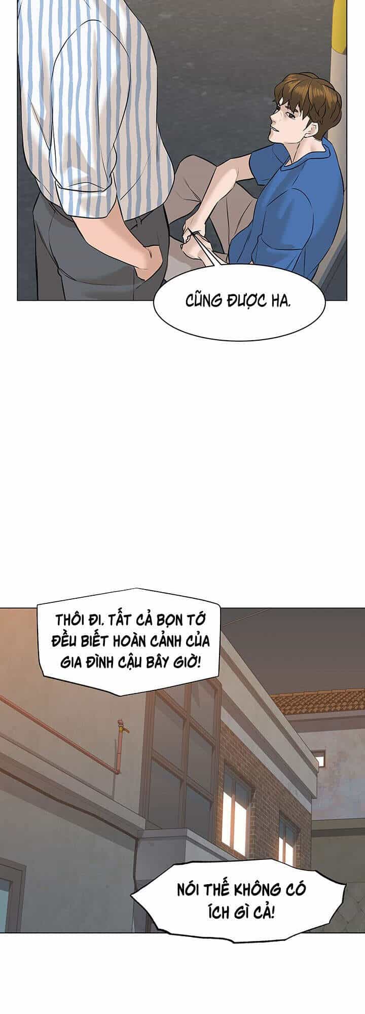 Người Trở Về Từ Cõi Chết - Chương 61 - ảnh 34