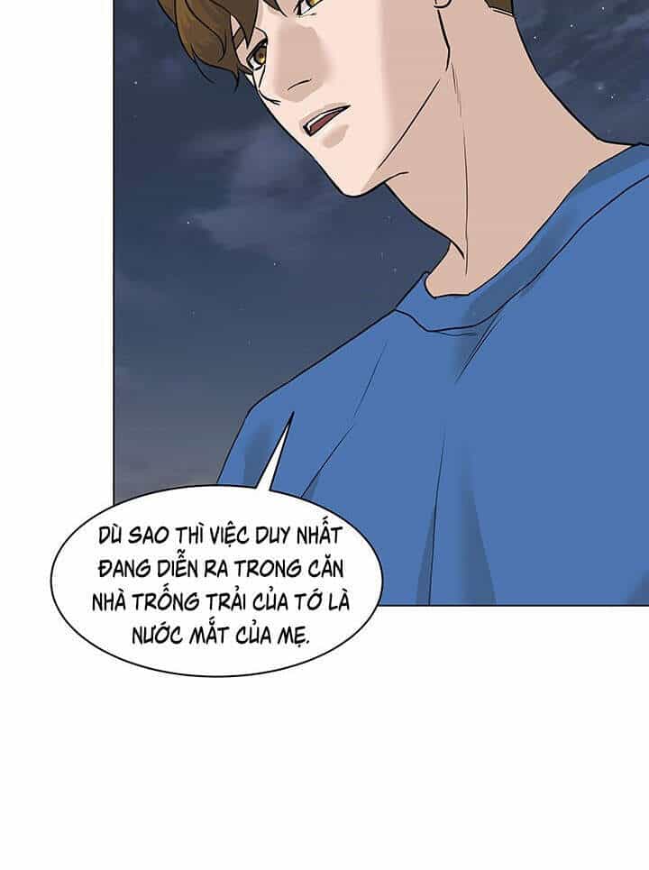 Người Trở Về Từ Cõi Chết - Chương 61 - ảnh 55