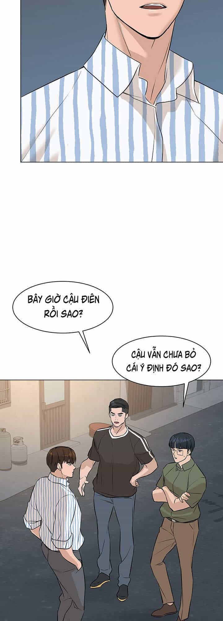 Người Trở Về Từ Cõi Chết - Chương 61 - ảnh 62