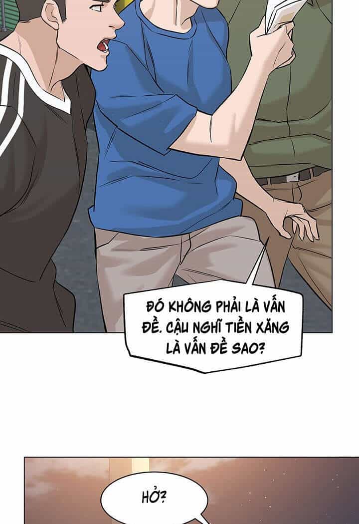 Người Trở Về Từ Cõi Chết - Chương 61 - ảnh 71