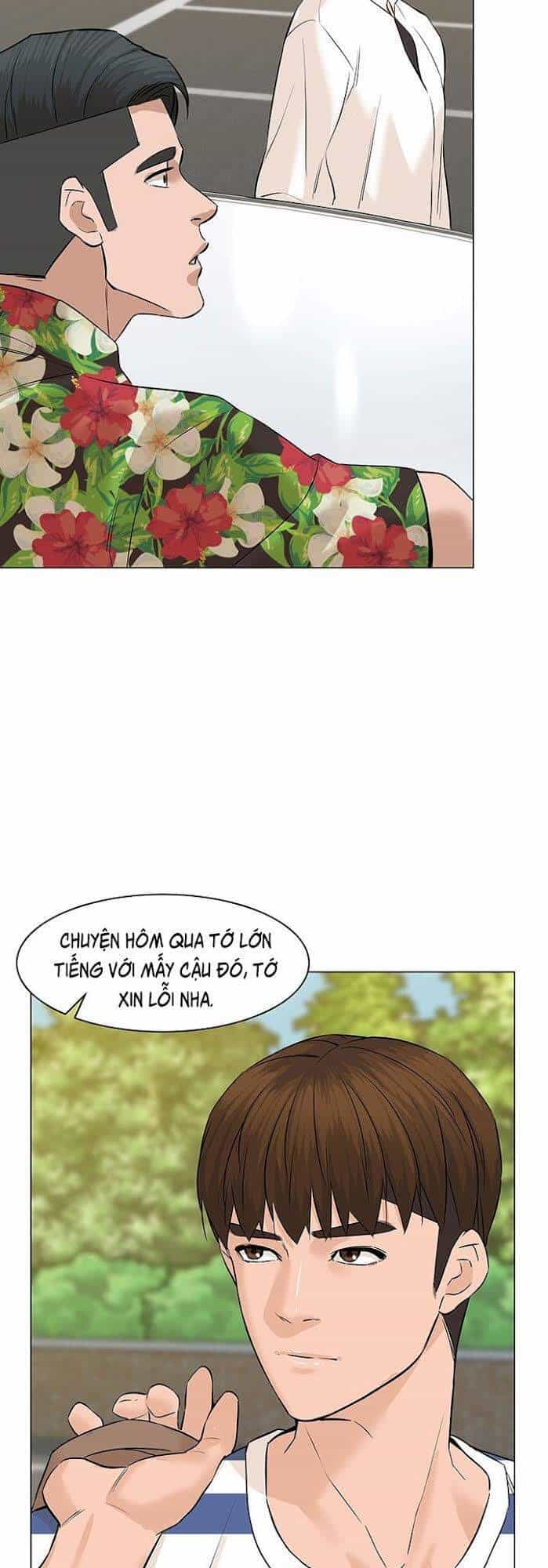 Người Trở Về Từ Cõi Chết - Chương 62 - ảnh 14