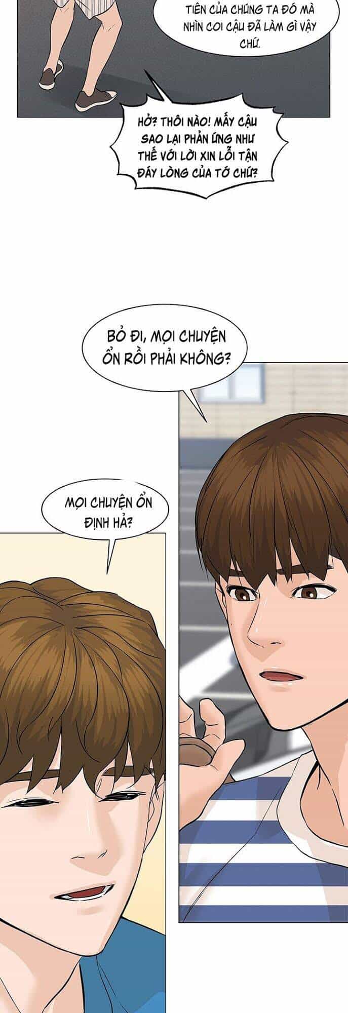 Người Trở Về Từ Cõi Chết - Chương 62 - ảnh 20