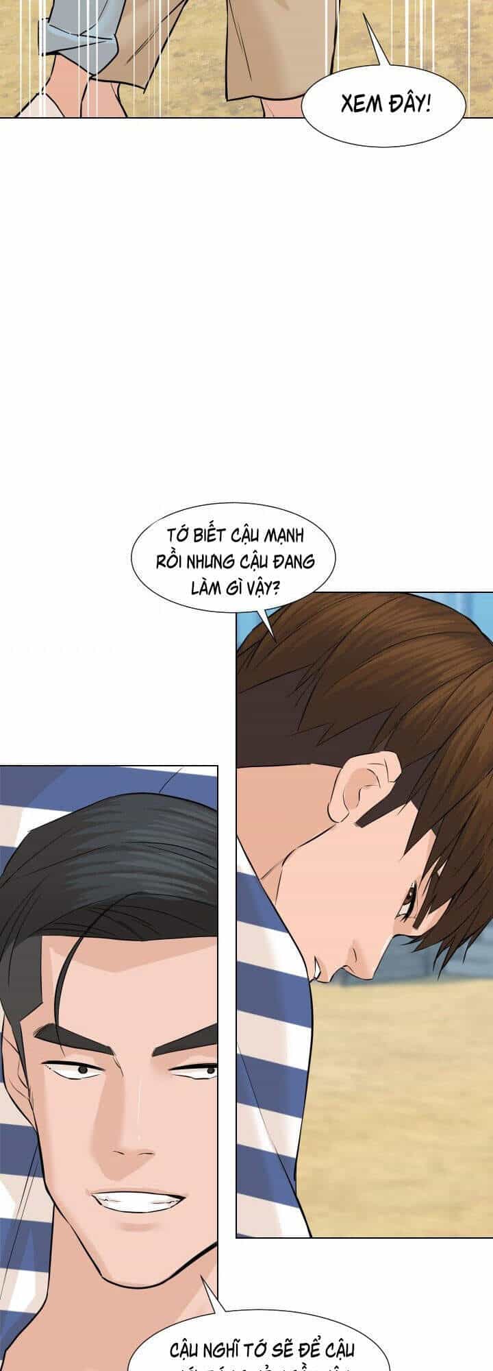 Người Trở Về Từ Cõi Chết - Chương 62 - ảnh 56