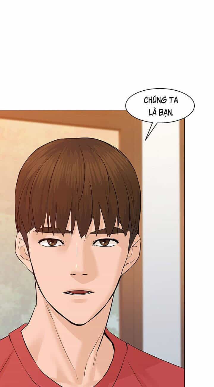 Người Trở Về Từ Cõi Chết - Chương 62 - ảnh 81