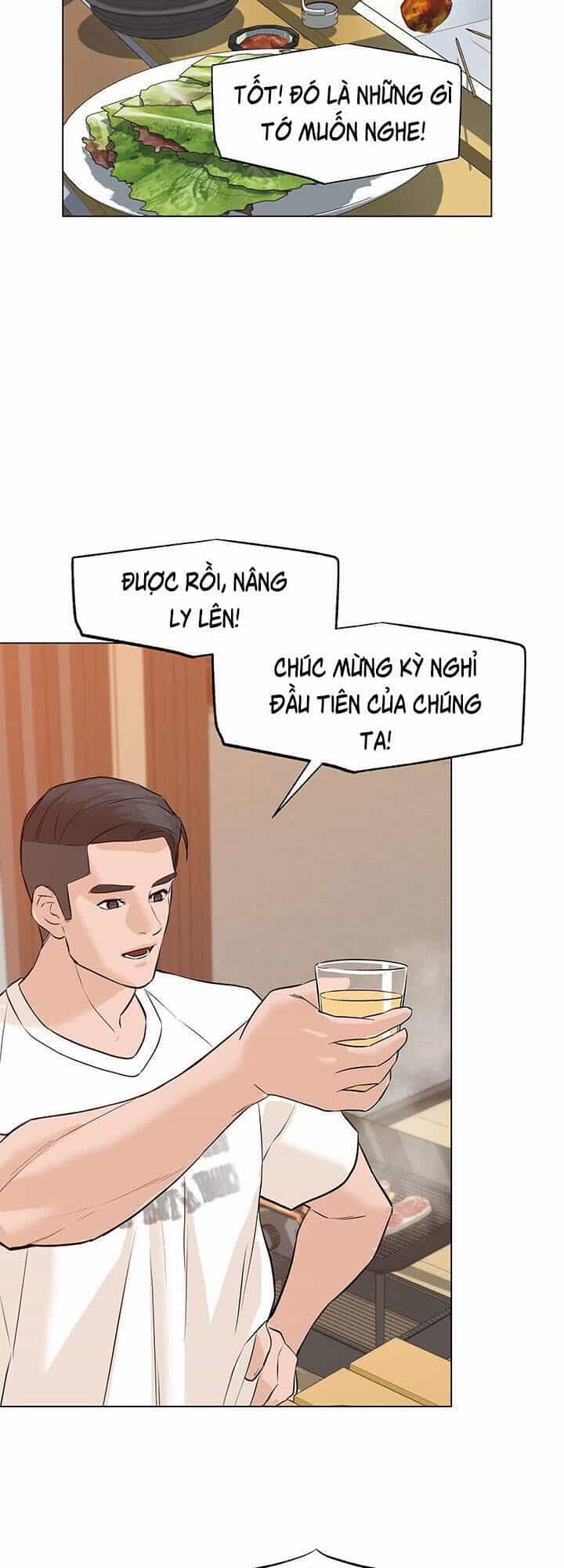 Người Trở Về Từ Cõi Chết - Chương 62 - ảnh 86