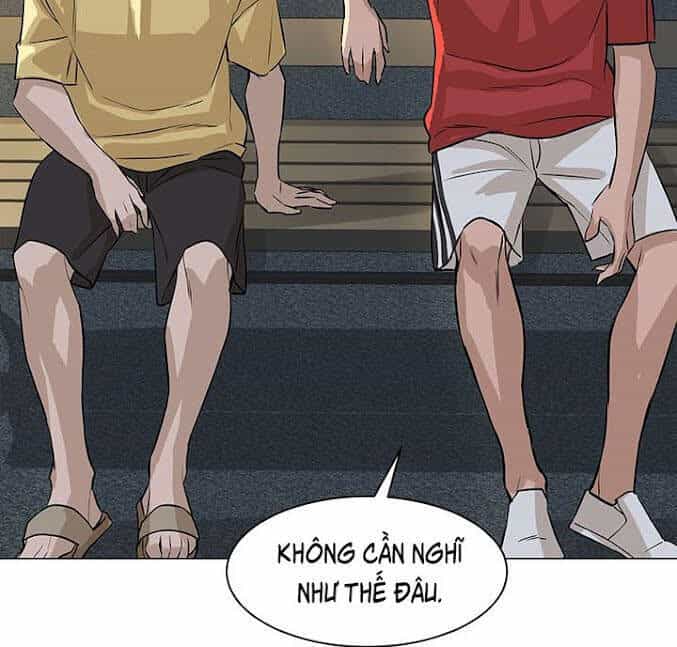 Người Trở Về Từ Cõi Chết - Chương 63 - ảnh 24