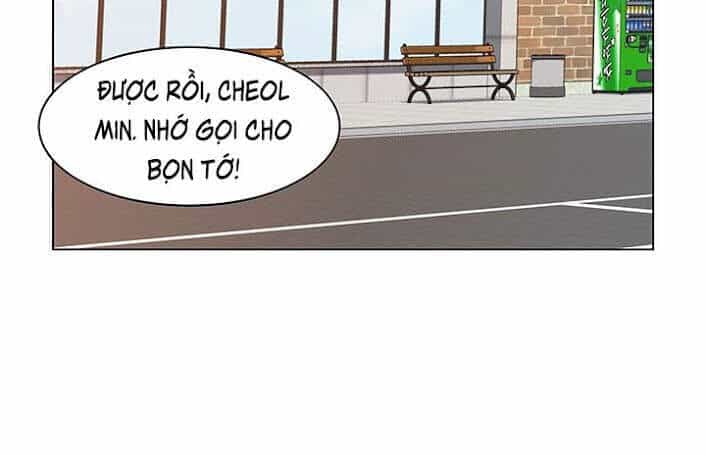 Người Trở Về Từ Cõi Chết - Chương 63 - ảnh 39