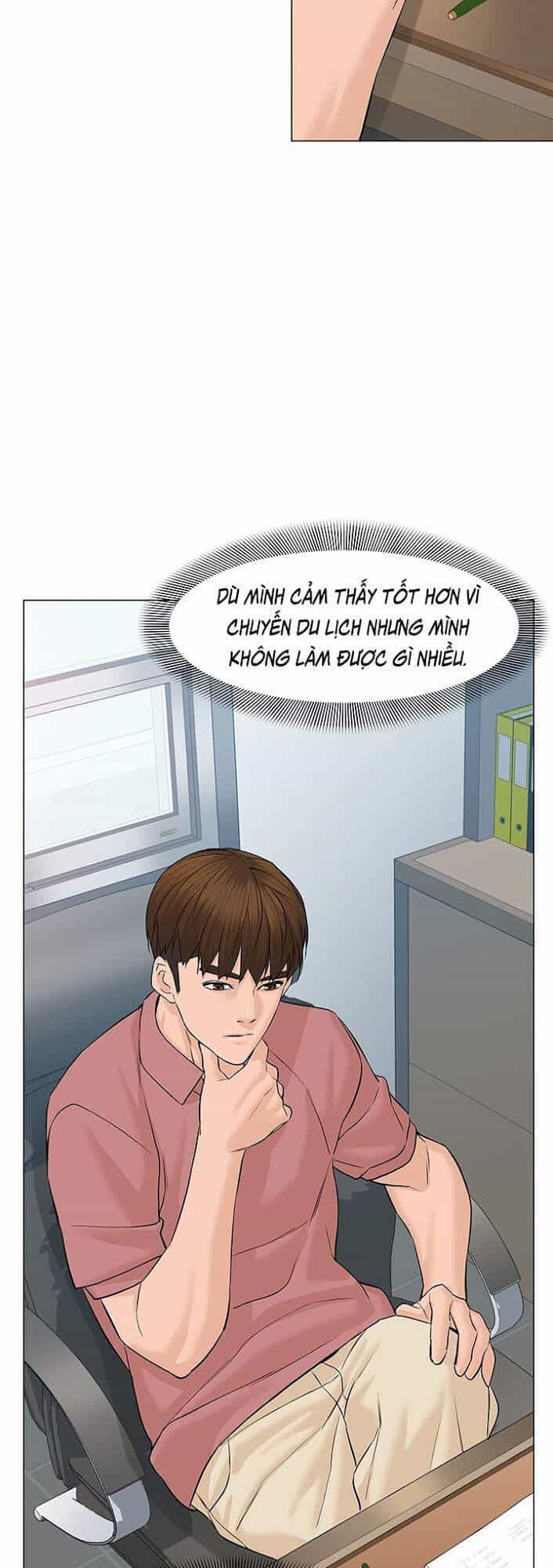 Người Trở Về Từ Cõi Chết - Chương 63 - ảnh 49