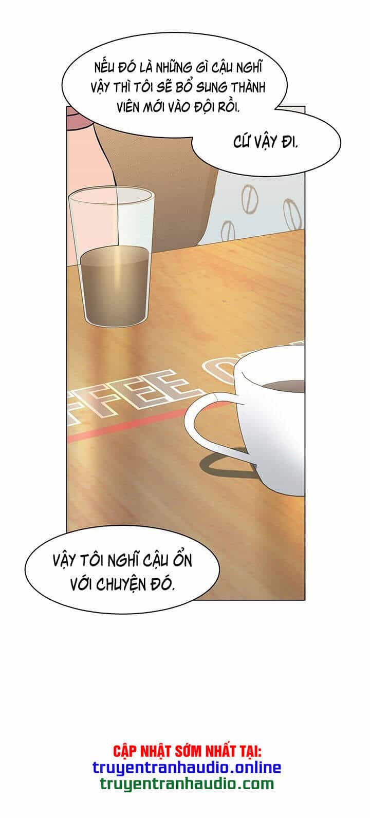 Người Trở Về Từ Cõi Chết - Chương 63 - ảnh 68