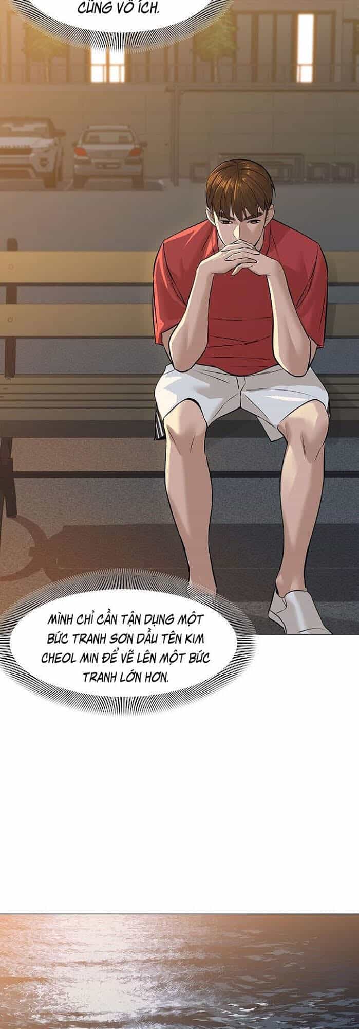 Người Trở Về Từ Cõi Chết - Chương 63 - ảnh 8